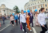 Большой фотоотчет с Выпускного-2019 в Калуге. Часть 3