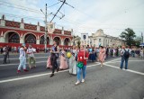 Большой фотоотчет с Выпускного-2019 в Калуге. Часть 3