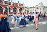 Большой фотоотчет с Выпускного-2019 в Калуге. Часть 3