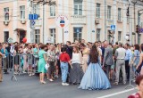 Большой фотоотчет с Выпускного-2019 в Калуге. Часть 3