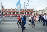 Большой фотоотчет с Выпускного-2019 в Калуге. Часть 3