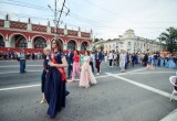 Большой фотоотчет с Выпускного-2019 в Калуге. Часть 3