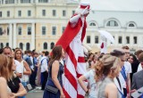 Большой фотоотчет с Выпускного-2019 в Калуге. Часть 3