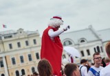 Большой фотоотчет с Выпускного-2019 в Калуге. Часть 3