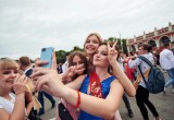 Большой фотоотчет с Выпускного-2019 в Калуге. Часть 3