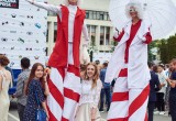 Большой фотоотчет с Выпускного-2019 в Калуге. Часть 3