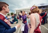 Большой фотоотчет с Выпускного-2019 в Калуге. Часть 3