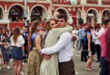 Большой фотоотчет с Выпускного-2019 в Калуге. Часть 3