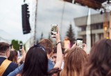 Большой фотоотчет с Выпускного-2019 в Калуге. Часть 3