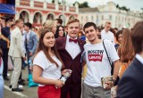 Большой фотоотчет с Выпускного-2019 в Калуге. Часть 3