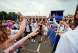 Большой фотоотчет с Выпускного-2019 в Калуге. Часть 3