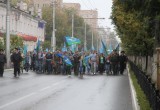 В Калуге отметили День Воздушно-десантных войск