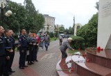 В Калуге отметили День Воздушно-десантных войск