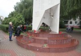 В Калуге отметили День Воздушно-десантных войск
