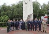 В Калуге отметили День Воздушно-десантных войск