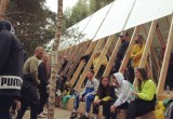 Компания "МегаФон" выступила телекоммуникационным партнером фестиваля Signal