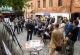 Губернатор провел очередное обсуждение судьбы улицы Театральной