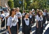 В Калуге прошёл красочный карнавал в честь Дня города (фото)