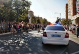 В Калуге прошёл красочный карнавал в честь Дня города (фото)