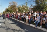 В Калуге прошёл красочный карнавал в честь Дня города (фото)