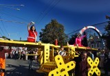 В Калуге прошёл красочный карнавал в честь Дня города (фото)