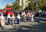 В Калуге прошёл красочный карнавал в честь Дня города (фото)