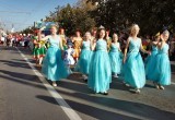 В Калуге прошёл красочный карнавал в честь Дня города (фото)