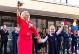 Губернатор познакомился с новой современной школой в Обнинске