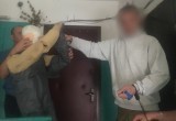 Калужанин забил приятеля до смерти за вмешательство в личную жизнь