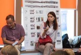 Анатолий Артамонов принял участие в проектном семинаре «Изменим Театральную улицу вместе»