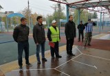 В Калуге стартовал чемпионат ЦФО по городошному спорту