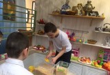 В Калуге прошел II Инклюзивный детско-родительский фестиваль