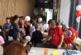 В Калуге прошел II Инклюзивный детско-родительский фестиваль