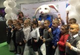 В Калуге прошел II Инклюзивный детско-родительский фестиваль