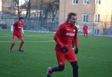 Ветераны "Спартака" открыли новую футбольную площадку в Калуге
