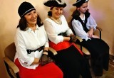 В Калуге прошёл пиратский бал (фото)