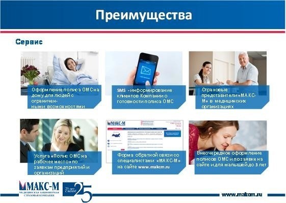 Телефон мед страхования