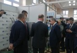 В Калуге открылся промышленно-инновационный форум