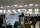 В Калуге открылся промышленно-инновационный форум