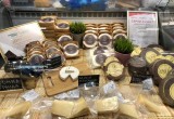 Вкусный фестиваль: калужане скупили тонну сыра 