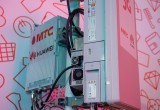 Первый междугородний двусторонний голографический телемост на сети 5G состоялся в Москве
