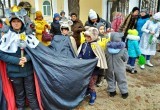 Мышиный карнавал прошёл в Калуге (фото)
