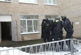 ФСБ "пресекла теракт" в калужской школе