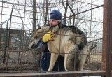 Дмитрий Денисов посетил центр "Феникс" в Калуге