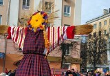 В Калуге отметили Масленицу (фото)