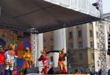 В Калуге отметили Масленицу (фото)
