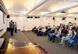 В "Этномире" прошла бизнес-конференция Topfranchise
