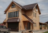 Антикризисное предложение: построй дом своей мечты в КП "Ландыши" по демократичной цене