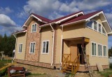 Антикризисное предложение: построй дом своей мечты в КП "Ландыши" по демократичной цене