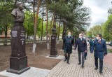 В Калуге открылся новый военно-исторический музей (фото)